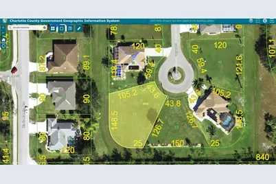 481 Guyana Street, Punta Gorda, FL 33983 - Photo 3