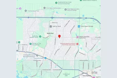 Lot 16 Zoratoa Avenue, North Port, FL 34286 - Photo 5