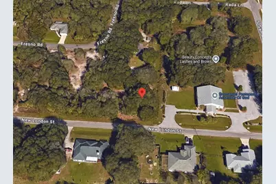 Lot 26 New London Street, North Port, FL 34288 - Photo 3