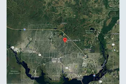 Lot 26 New London Street, North Port, FL 34288 - Photo 5