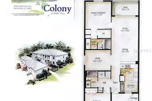 5768 Sabal Trace Dr, North Port, FL 34287 - Photo 39