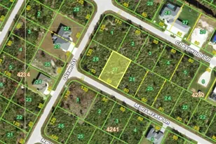 14032 Monserrate Ln, Port Charlotte, FL 33981 - Photo 1