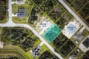 Ohio Rd, North Port, FL 34291 - Photo 1