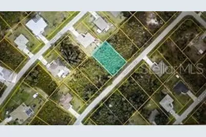 Cordova Terrace, North Port, FL 34291 - Photo 1