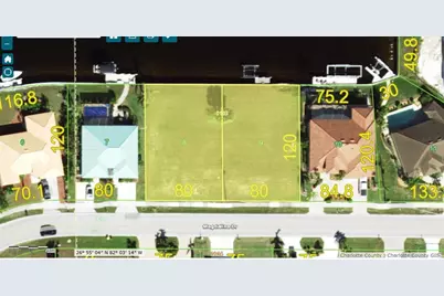 2322 Magdalina Drive, Punta Gorda, FL 33950 - Photo 1