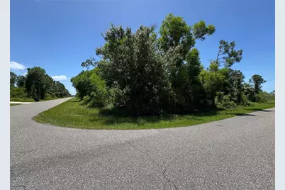 12399 Deepwoods Avenue, Port Charlotte, FL 33981 - Photo 1