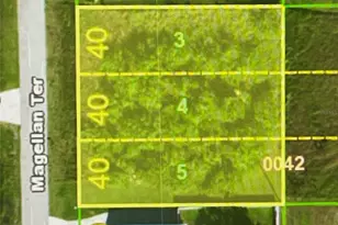 2454 Magellan Terrace Lot 03, Punta Gorda, FL 33983 - Photo 1