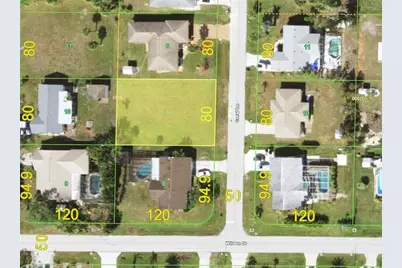 1274 Coral Lane, Englewood, FL 34224 - Photo 1