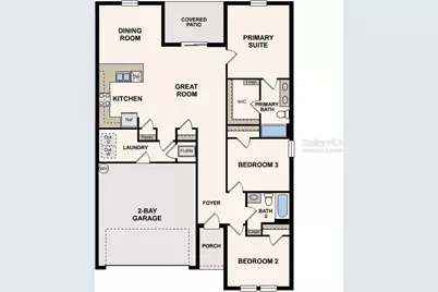 3469 Dahlia Drive, Lake Hamilton, FL 33851 - Photo 33