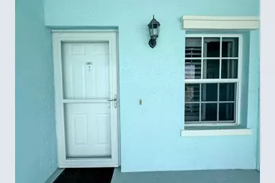 5751 Sabal Trace Drive #201, North Port, FL 34287 - Photo 1