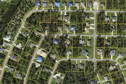 Pilger Avenue, North Port, FL 34286 - Photo 1