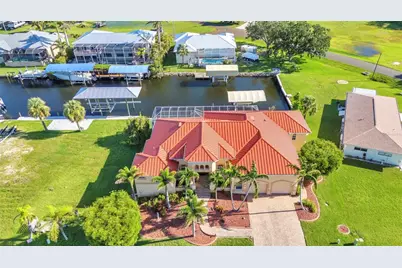 24354 Pirate Harbor Boulevard, Punta Gorda, FL 33955 - Photo 79