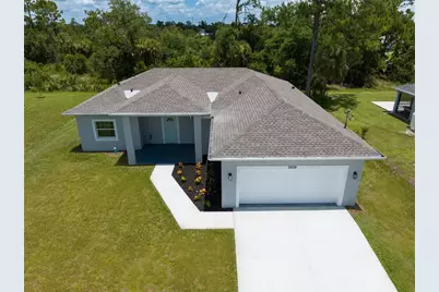 5509 Fairlane Drive, North Port, FL 34288 - Photo 27