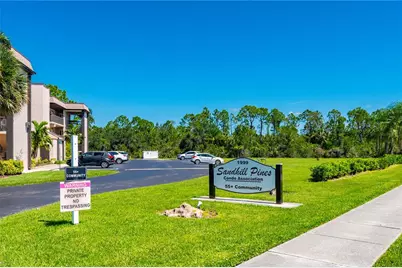 1999 Kings Highway #134B, Port Charlotte, FL 33980 - Photo 3