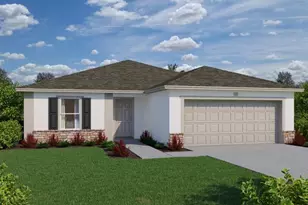 880 Hudson Valley Dr, Poinciana, FL 34759 - Photo 1