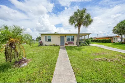 8884 Agress Avenue, North Port, FL 34287 - Photo 1