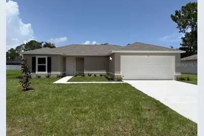 21 Rivera Lane, Palm Coast, FL 32164 - Photo 1