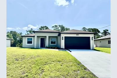 4840 Kiska Road, North Port, FL 34288 - Photo 1