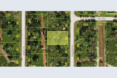 4363 Schneider Street, Port Charlotte, FL 33981 - Photo 1