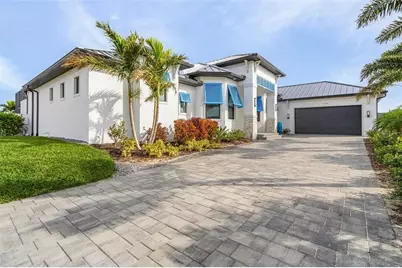 1729 NW 41st Avenue, Cape Coral, FL 33993 - Photo 1
