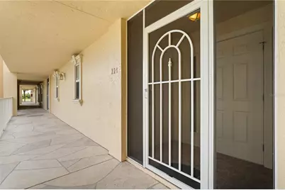 101 N Marion Court #114, Punta Gorda, FL 33950 - Photo 13