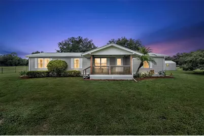 1211 Crescent Avenue, Labelle, FL 33935 - Photo 1