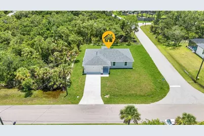 420 Hoffer Street, Port Charlotte, FL 33953 - Photo 3