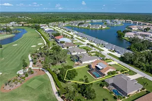 12313 SW Kingsway Cir, Lake Suzy, FL 34269 - Photo 69