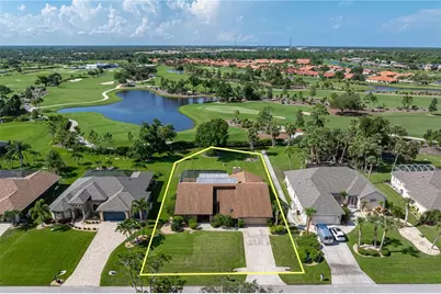 12313 SW Kingsway Circle, Lake Suzy, FL 34269 - Photo 13