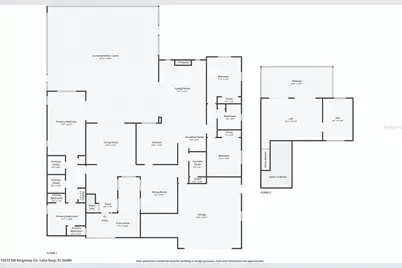 12313 SW Kingsway Circle, Lake Suzy, FL 34269 - Photo 73