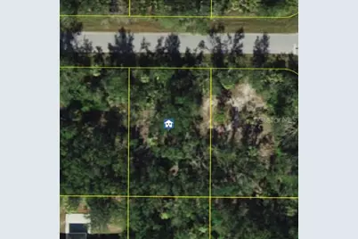 22105 Deborah Avenue, Port Charlotte, FL 33954 - Photo 1