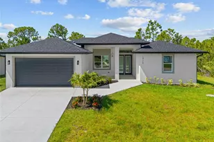 14115 Ingraham Blvd, Port Charlotte, FL 33981 - Photo 1