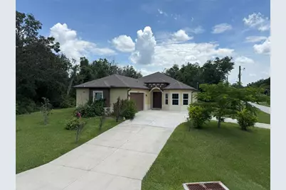 4429 Acosta Avenue, North Port, FL 34288 - Photo 1