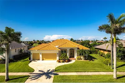 325 Madrid Boulevard, Punta Gorda, FL 33950 - Photo 1