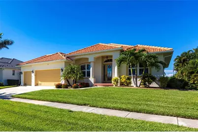 325 Madrid Boulevard, Punta Gorda, FL 33950 - Photo 3