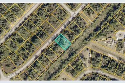 Lot 31 Casco Circle, North Port, FL 34288 - Photo 1