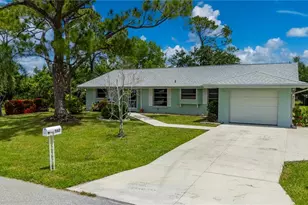 542 Lakehurst Ave NW, Port Charlotte, FL 33952 - Photo 53