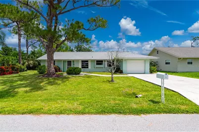 542 Lakehurst Avenue NW, Port Charlotte, FL 33952 - Photo 5