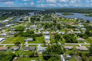 542 Lakehurst Ave NW, Port Charlotte, FL 33952 - Photo 59