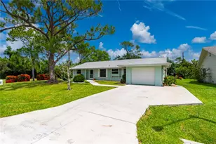 542 Lakehurst Ave NW, Port Charlotte, FL 33952 - Photo 3