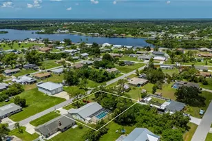 542 Lakehurst Ave NW, Port Charlotte, FL 33952 - Photo 57