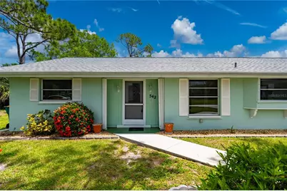 542 Lakehurst Avenue NW, Port Charlotte, FL 33952 - Photo 9