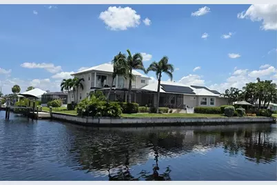 534 Canal Way, Punta Gorda, FL 33950 - Photo 1