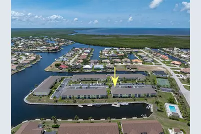 4000 Bal Harbor Boulevard #127, Punta Gorda, FL 33950 - Photo 1