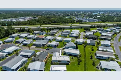 1000 Kings Highway #67, Port Charlotte, FL 33980 - Photo 45