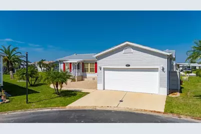 1000 Kings Highway #67, Port Charlotte, FL 33980 - Photo 37