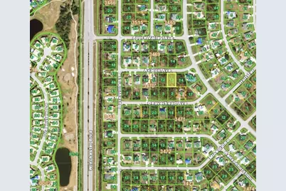 9081 Avalon Avenue, Englewood, FL 34224 - Photo 3