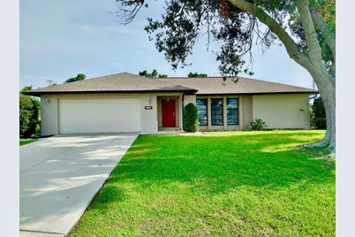 169 Chatham Street NW, Port Charlotte, FL 33952 - Photo 1