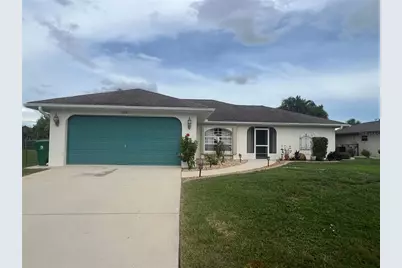 1126 Waterside Street, Port Charlotte, FL 33952 - Photo 1