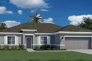 4161 Watson Ave, North Port, FL 34288 - Photo 1